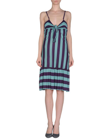 ZOOM JEAN'S PAUL GAULTIER - Short dress