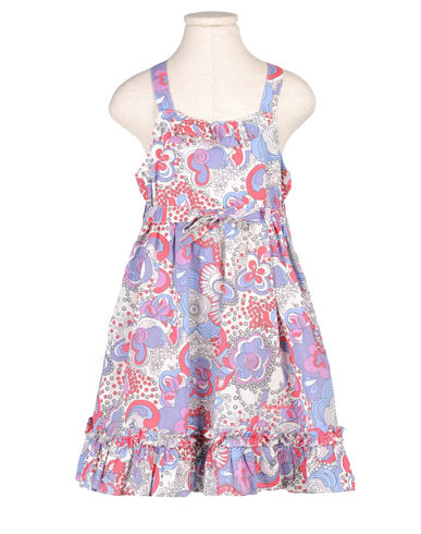 ZOOM PEPE JEANS - Dress