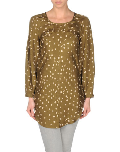 ZOOM ISABEL MARANT - Blouse