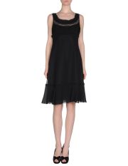 ARMANI COLLEZIONI - Kurzes Kleid