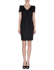 MOSCHINO CHEAPANDCHIC - Short dress
