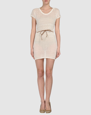 ZOOM ONLY - Short dress