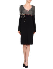 PIANURASTUDIO - Vestito corto