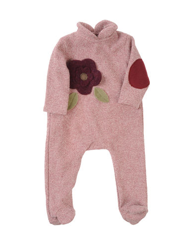 ZOOM SARA ROTTA LORIA - Romper suit