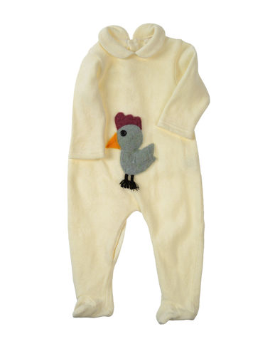 ZOOM SARA ROTTA LORIA - Romper suit