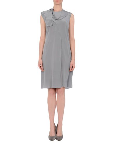 ZOOM COSTUME NATIONAL - Short dress