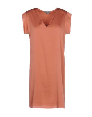 Vestito corto Donna - VINCE.