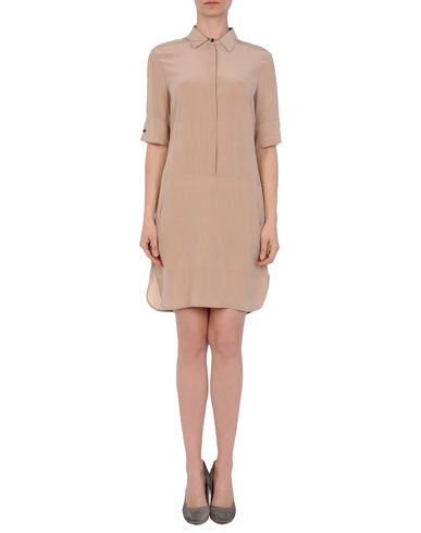 ZOOM COSTUME NATIONAL - Short dress