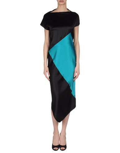 ZOOM PROENZA SCHOULER - 3/4 length dress