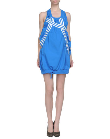 ZOOM ADIDAS - Short dress