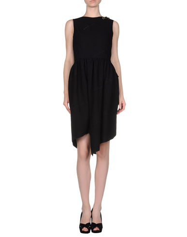 ZOOM PROENZA SCHOULER - Short dress