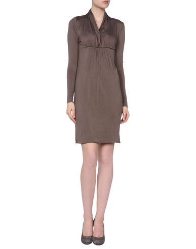 ZOOM ALPHA MASSIMO REBECCHI - Short dress