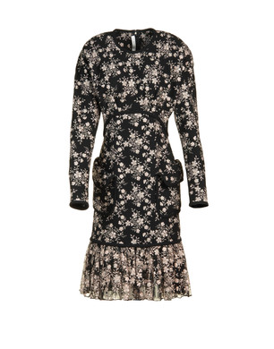 Short dress Women's - RODARTE