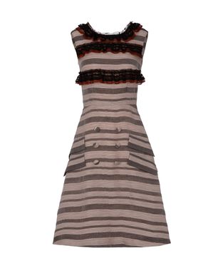 Short dress Women's - RODARTE