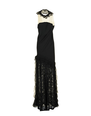 Long dress Women's - RODARTE