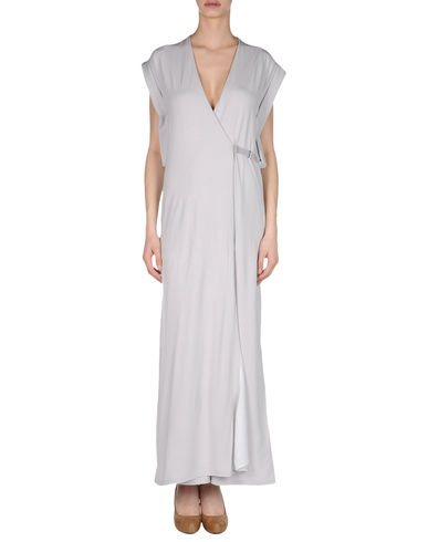 ZOOM MAISON MARTIN MARGIELA 1 - Long dress