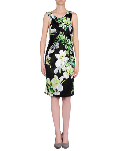 ZOOM ROBERTO CAVALLI - Short dress