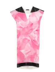 COSTUME NATIONAL - 3/4 length dress