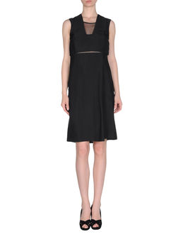 Costume National - Robes - Robes courtes