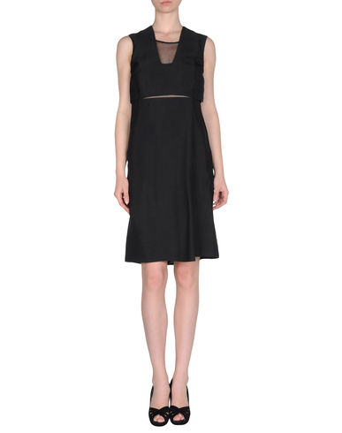 ZOOM COSTUME NATIONAL - Short dress