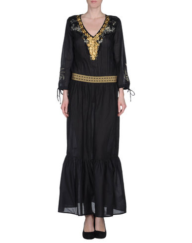 ZOOM CLASS ROBERTO CAVALLI - Long dress