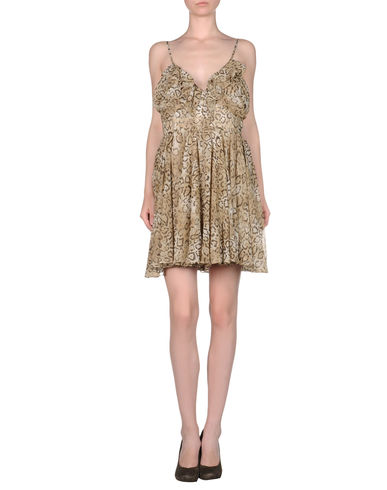 ZOOM GUESS - Short dress