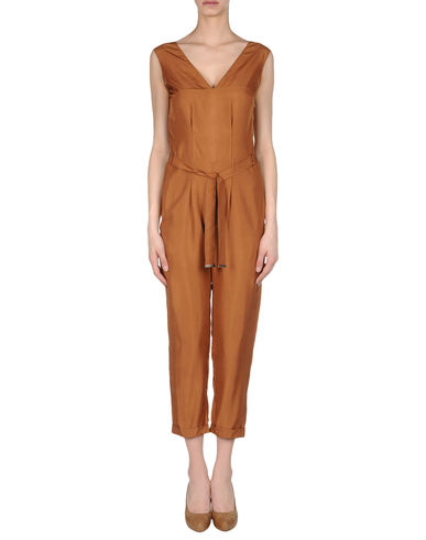 ZOOM COSTUME NATIONAL - Pant overall