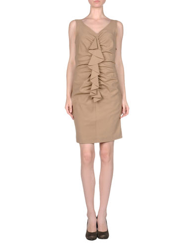 ZOOM FAIRLY - Short dress