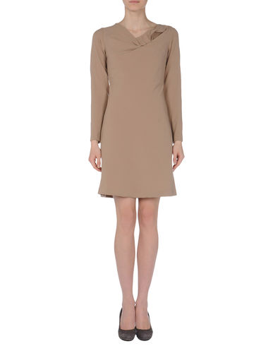 ZOOM FAIRLY - Short dress