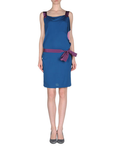 ZOOM PHILOSOPHY di A. F. - Short dress