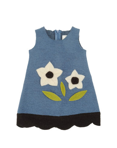 ZOOM SARA ROTTA LORIA - Dress