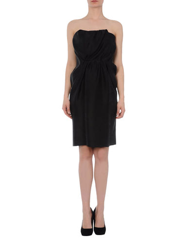 ZOOM LANVIN - Short dress