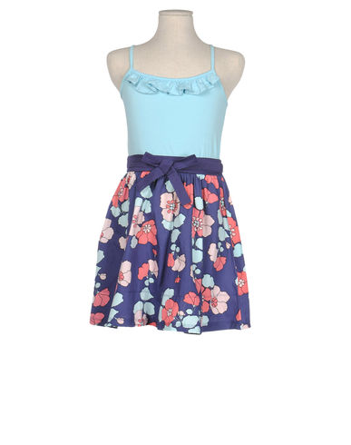 ZOOM PEPE JEANS - Dress