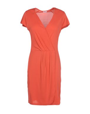 Short dress Women's - FILIPPA K
