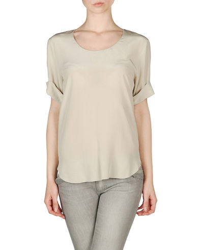 ZOOM COSTUME NATIONAL - Blouse