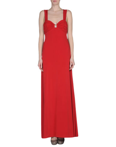 ZOOM BERNSHAW - Long dress