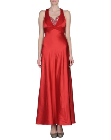 ZOOM BERNSHAW - Long dress