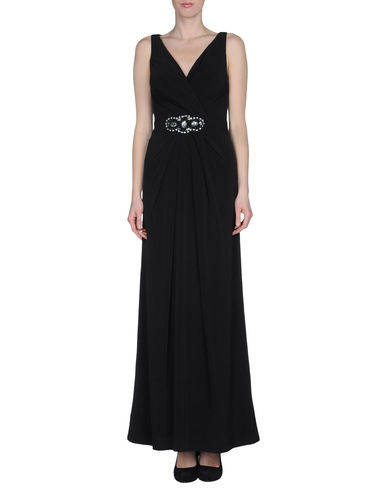ZOOM BERNSHAW - Long dress