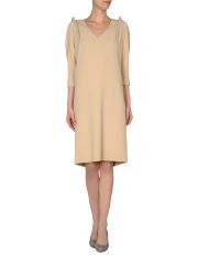 FRANCESCO SCOGNAMIGLIO - Short dress