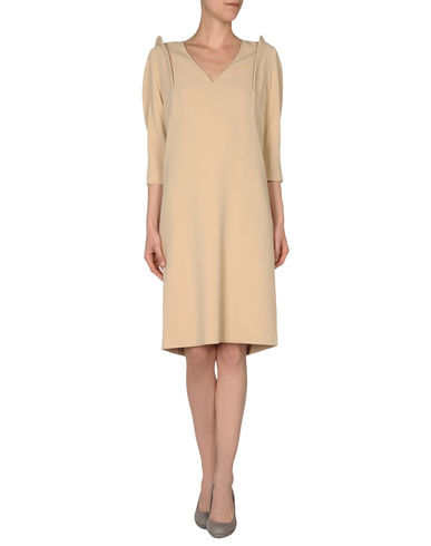 ZOOM FRANCESCO SCOGNAMIGLIO - Short dress