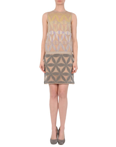 ZOOM MISSONI - Short dress