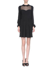 AZZARO - Short dress