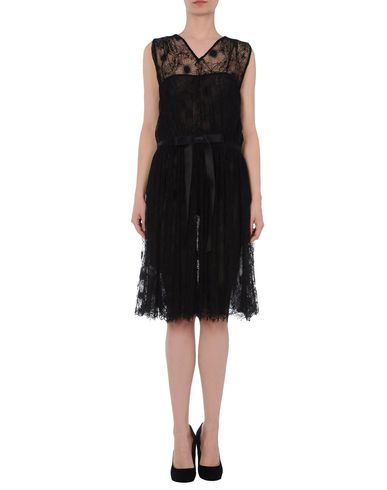 ZOOM ANNA MOLINARI - Short dress