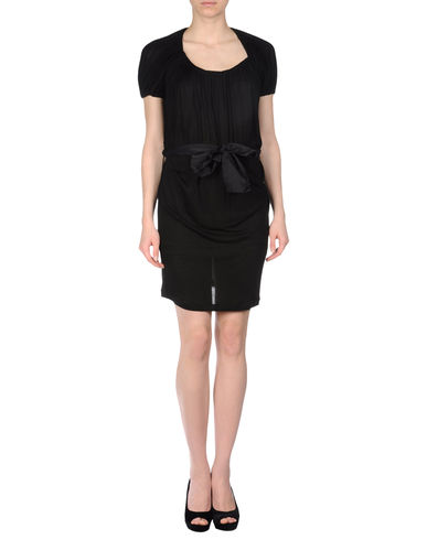 ZOOM C'N'C' COSTUME NATIONAL - Short dress