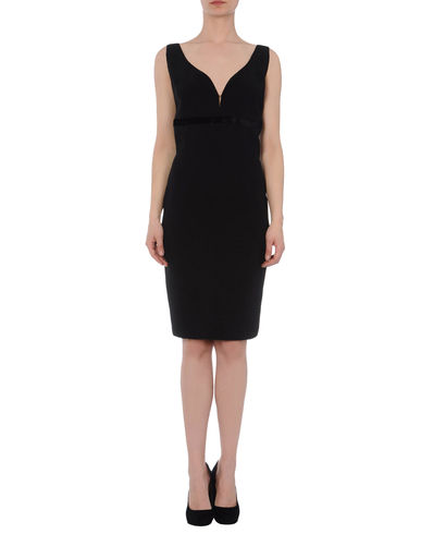 ZOOM BLUGIRL BLUMARINE - Short dress