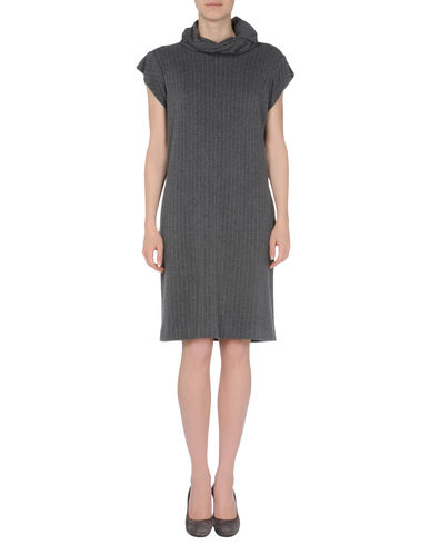 ZOOM JEAN PAUL GAULTIER FEMME - Vestito corto