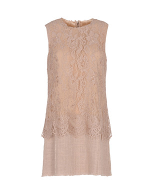 Vestito corto Donna - DOLCE & GABBANA