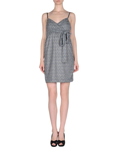 ZOOM M MISSONI - Short dress