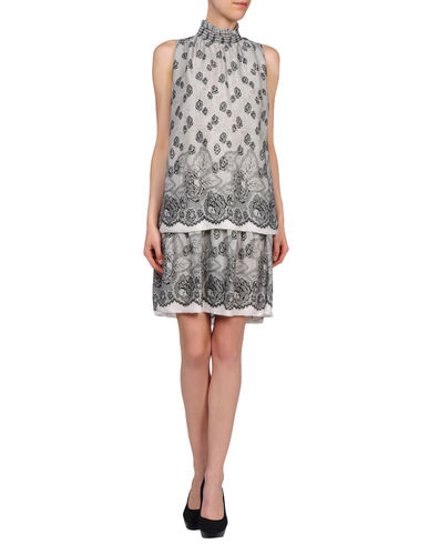 ZOOM PINKO - Short dress