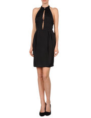 FRANCESCO SCOGNAMIGLIO - Short dress